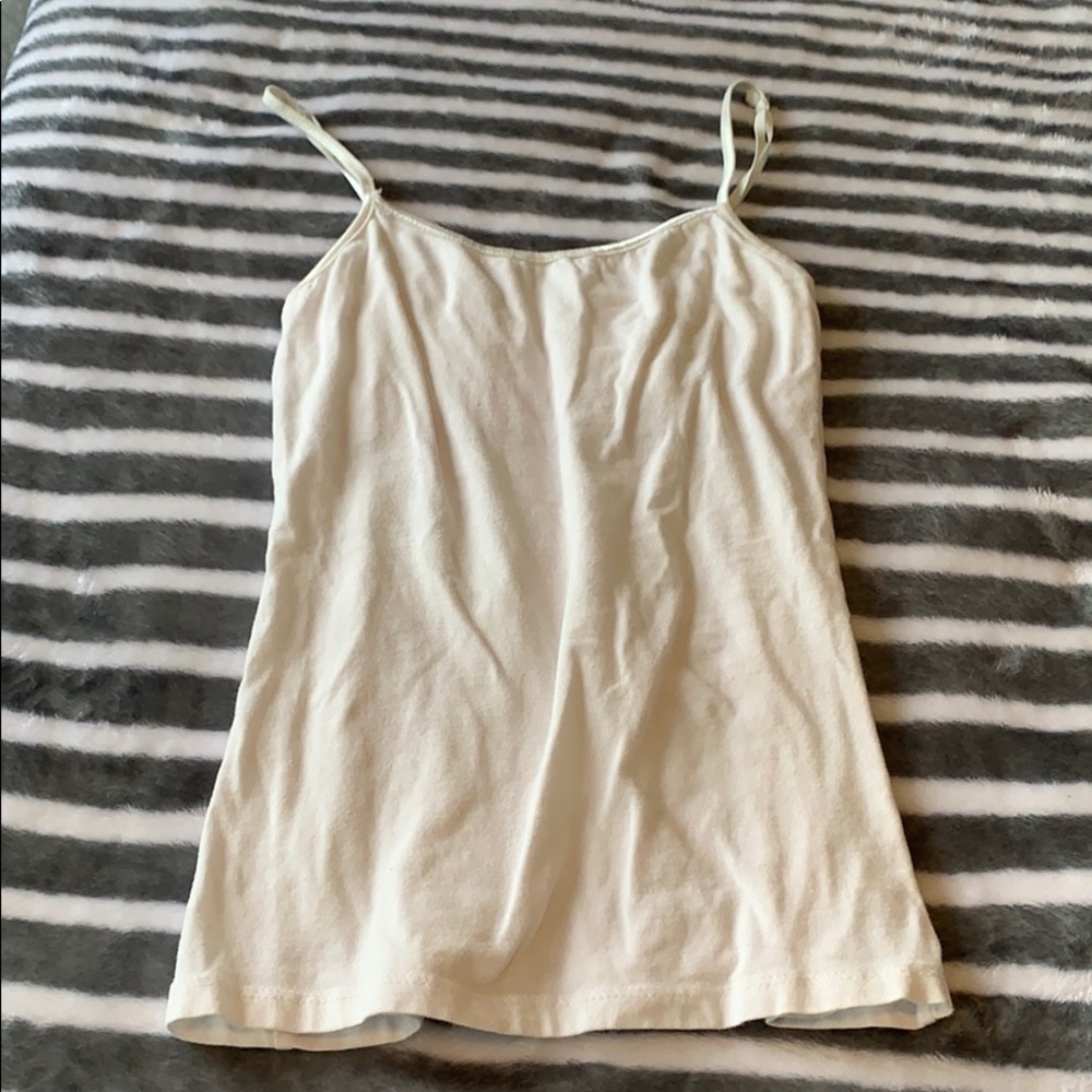 charlotte russe tank top